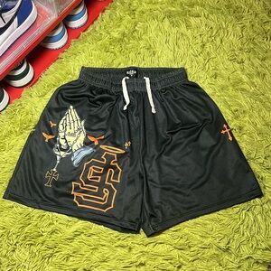 🚫SOLD🚫 Asap Culture Shorts